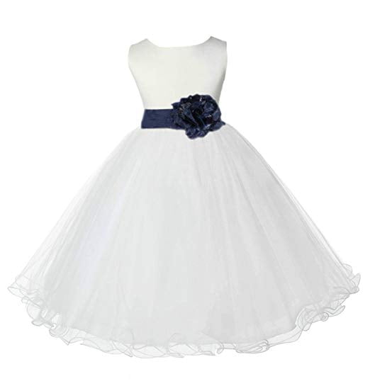 elegant summer dresses for weddings