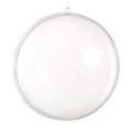 thumbnail image 4 of Bolas huecas de plástico transparente rellenables para hacer tú mismo, adornos colgantes para árbol de Navidad, regalos para fiestas en el hogar, caja de decoración, 4 of 5