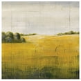 thumbnail image 1 of Great BIG Canvas | Rolled Cheryl Martin Poster Print entitled Earth Meets Sky I, 1 of 4