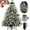 White light, variant on 8 Lighting Modes 280/400 LED Christmas Light Indoor, Green Wire Fairy Light, Christmas Tree String Lights for Xmas Decorations, Decor for Patio Dorm Classroom Bedroom Holiday Party Garland Festival