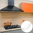 Liquefied Gas Stove Kitchen Hood Accessories Range Hood Oil Catcher