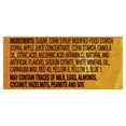 thumbnail image 4 of Great Value Fruit Smiles Flavored Snacks, 9 oz, 4 of 7
