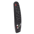 thumbnail image 1 of TV Remote Control, MR20GA AKB75855501 Fast Response Comfortable Grip Voice Function TV Remote Controller  For NANO99 For NANO91 For CX Series For ZX Series, 1 of 8