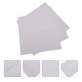 thumbnail image 3 of Miangastore 3 Pcs Chiffons de Nettoyage Pratiques pour Instruments de Musique (Gris Clair), 3 of 8