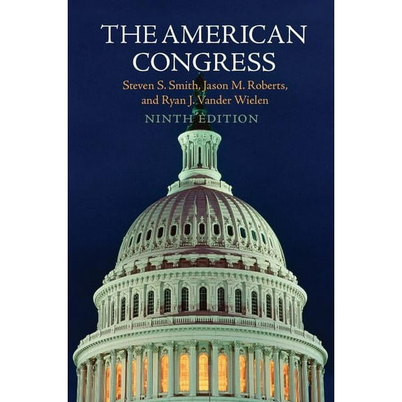 The American Congress, (Paperback)