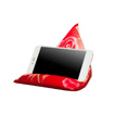 thumbnail image 1 of Support de Tablette, Support de Téléphone pour iPad, Support de Genoux Multi-Angle, Oreiller Doux, 1 of 2
