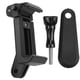 thumbnail image 4 of Teléfono Clamp de Teléfonos Móviles para adaptador de Montaje de Trípodos Adaptador de Soporte de Teléfono Celular Universal, 4 of 7