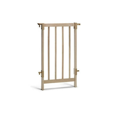 Evenflo Smart System Add-On Panel for Wide Spaces Gate