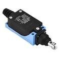 thumbnail image 2 of Micro Limit Switch, Strong Structure Double Spring Mechanism Built In Micro Switch Momentary Switch  For Industrial, 2 of 8