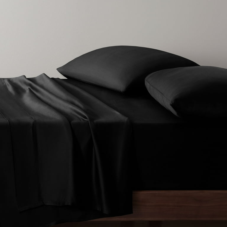 Allswell 4-Piece Soft & Silky Serenity 100% TENCEL™ Bed