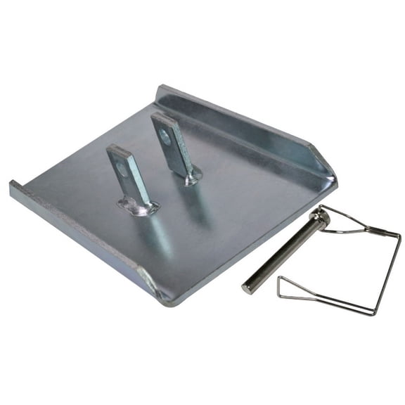 Footpad (Fixed, for Landing Gear) 17-940006 (Ultra-Fab Products)