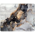 thumbnail image 2 of Tarjetero Fintie Slim, minimalista, de piel con bloqueo RFID, 2 of 7