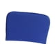 thumbnail image 4 of Funda para respaldo de silla de escritorio, lavable, elástica y giratoria, para oficina Azul 28x48cm, 4 of 9