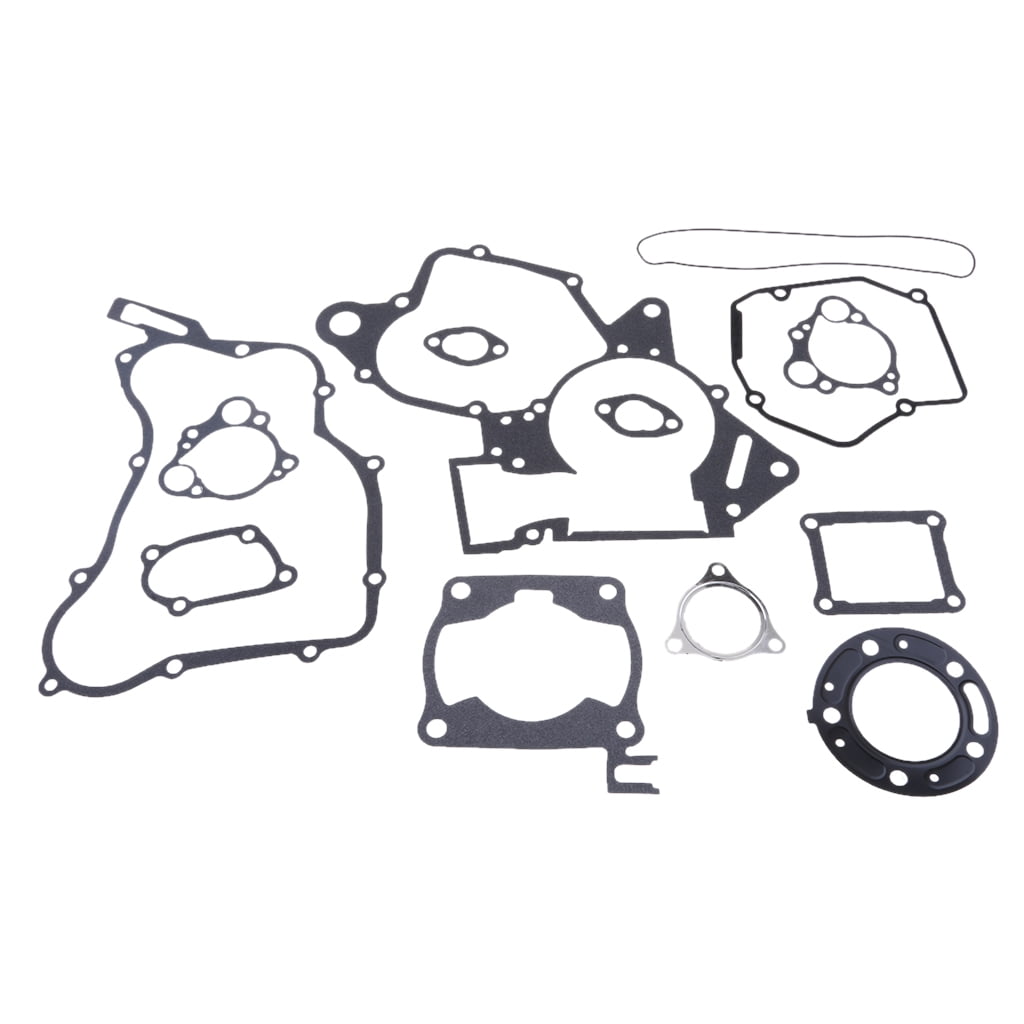 1 Set Engine Gasket Kit Complete Engine Gasket Set Top And Bottom End ...