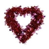 Valentine'S Day Love Heart Shape Garland Wall Hanging Decoration Party Pendant