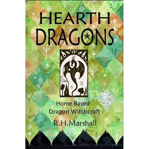Hearth Dragons, (Paperback)