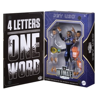 WWE, Action Figures, Outsiders 2-Pack, Ringside Exclusive