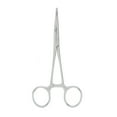 thumbnail image 4 of Tijeras De Joyería, Tijeras Ergonómicas De Chapa De Hierro Para La Tienda Del Hogar Mgaxyff Straight Snips, 4 of 8