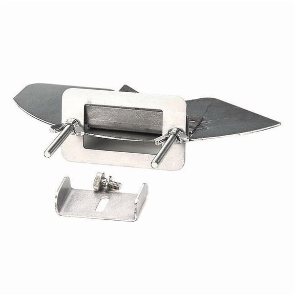 Follett Ice Baffle, 1 1/2 in H PD502414