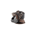 thumbnail image 2 of AVIAN-X LCD Strutter Durable Realistic Lifelike Collapsible Standing Hunting Folding Turkey Decoy with Carry Bag & Stake, AVX8004, 2 of 7