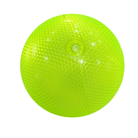 Beach Balls, Inflatable Water toys, Pool Party Accessories, Durable PVC Material for Pool, Beach, Backyard Fun