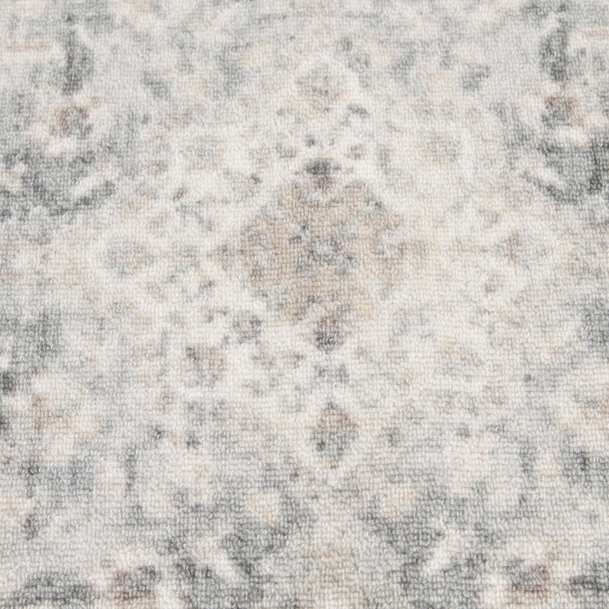 Mainstays 20" x 60" Persian Medallion Indoor Runner Rug
