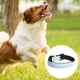 thumbnail image 3 of Collar de perro de ajuste ceñido, collar ajustable con hebilla acolchada, adecuado para perros pequeños, medianos y grandes, 3 of 5