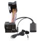 thumbnail image 3 of Cables de Sonido AUX Universales Yotijar 2 Piezas Bluetooth 5.0, 3 of 5