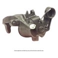 thumbnail image 3 of Cardone Cardone/OEF3 Reman Brake Caliper, Unloaded w/o Bracket Fits select: 1996-2001 AUDI A4, 3 of 7