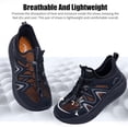 thumbnail image 6 of JOYFON Wide Toe Box Shoes Women Walking Shoes Arch Support Plantar Fasciitis Orthotic Sneakers Slip On Running Tennis Shoes US Size 6-11, 6 of 6