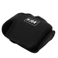 thumbnail image 4 of 1PCS Durable And Wear Resistant Waterproof Fishing Reel Bag, Nylon Fishing Wheel Bag, Professional Manufacturing For Fishing Tackle Shop Wild Fishing Black, 4 of 8
