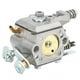 thumbnail image 4 of Piezas de motosierra, kit de repuesto de carburador compatible con carburador para kit de carburador HUSQVARNA Claridad notable, 4 of 8
