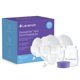 thumbnail image 1 of Kit de repuestos para extractor de leche Lansinoh DiscreetDuo Flow 24 mm, 1 of 7