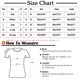 thumbnail image 3 of ICHUANYI Clearance Women's Fashion Printed Loose T-shirt 3/4 Sleeves Blouse Round Neck Casual Tops(Purple, L) ICHUANYI WER2023081401622, 3 of 5