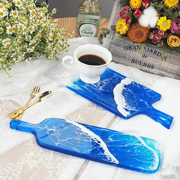Free STL file Mold cast for silicone dab mat tray 🪔・Design to