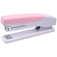 thumbnail image 1 of Shisuyan Large Capacity Stapler Labor-saving Stapler Office Desk Stapler Multi-use Stapler Desktop Stapler, 1 of 7