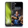 thumbnail image 1 of Head Case Designs Officially Licensed Anne Stokes Dragons 3 Fierce Loyalty Soft Gel Case Compatible with Samsung Galaxy S22+ 5G, 1 of 7