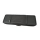thumbnail image 5 of Estuche para violín 4/4 de tamaño completo, profesional, resistente, portátil, liviano, estuche rígido rectangular para violín para viajes al aire, 5 of 9