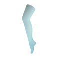 thumbnail image 1 of Sock Snob - Collants Opaques pour Femmes 40 Deniers Couleur Pastel Vif, 1 of 2