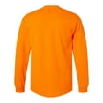 thumbnail image 3 of Gildan Ultra Cotton Long Sleeve T-Shirt for Men, 3 of 5