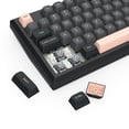 thumbnail image 4 of Teclado gamer inalámbrico Redragon K687 PRO de 81 teclas, 4 of 9