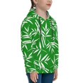thumbnail image 3 of Daiia Bamboo for Boys Fashion Hoodies & Sweatshirts with Kangaroo Pocket,Hooded Sweatshirt for Kid, Breathable& Moisture Wicking-Large, 3 of 6