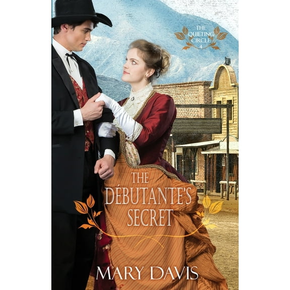 The Débutante's Secret, (Paperback)