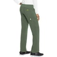 thumbnail image 2 of Med Couture Activate Women's Yoga 1 Cargo Pocket Scrub Pant [XS - 3XL, FREE SHIPPING], 2 of 4