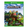 thumbnail image 1 of Minecraft Starter Collection Xbox One Físico, 1 of 2