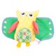 thumbnail image 5 of Juguete De Educación Temprana, Juguete Educativo Preescolar 4 Piezas De Juguete De Vestir De Búho De Peluche Herramientas De Educación En El Hogar Para Niños, 5 of 7