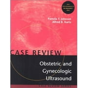 Obstetric and Gynecological Ultrasound Case Review, Used [Paperback]