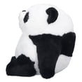 thumbnail image 3 of Stuffed Panda, Super Cute Panda Panda Plush Multi Function  For Office, 3 of 8