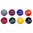 thumbnail image 2 of Ensemble Croquet Pro 8 Joueurs 32 Pouces en Support en Bois, 2 of 5