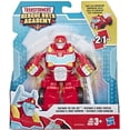 thumbnail image 2 of Transformers Playskool Heroes Rescue Bots Academy Heatwave T Transformers N/A, 2 of 2